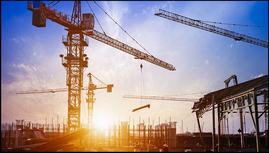 Commercial Roof Services in Christchurch.