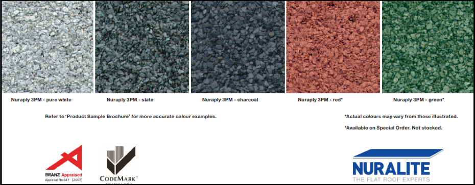 Commercial Roofing Christchurch