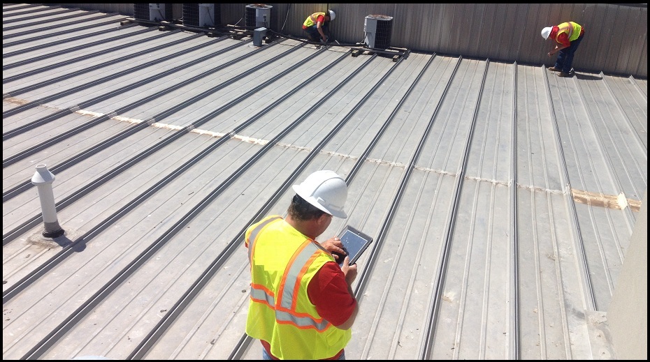 Christchurch Roof Maintenance Services.